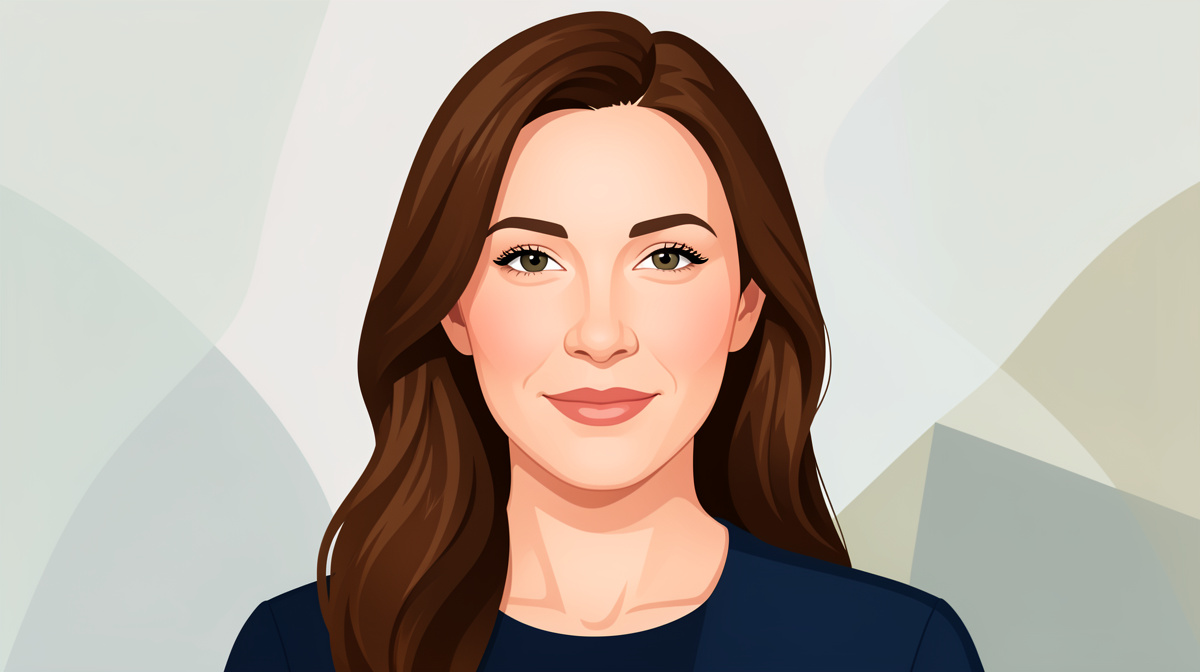 Natalie Noel - Professional Portrait