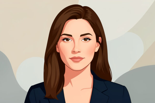 Natasha Nice - Professional Portrait