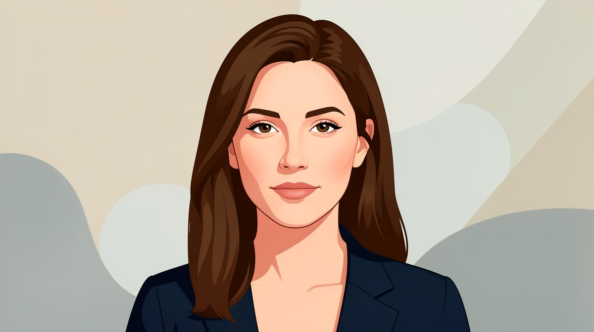 Natasha Nice - Professional Portrait