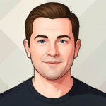 Nate Bargatze - Professional Portrait