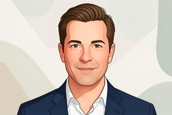 Nate Berkus - Professional Portrait