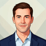 Nathan Schwandt - Professional Portrait
