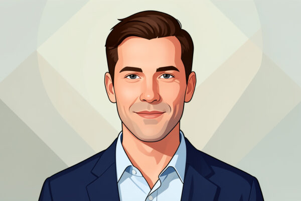 Nathan Schwandt - Professional Portrait