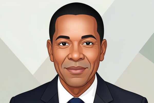 Neil deGrasse Tyson - Professional Portrait