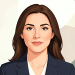 Nema Vand - Professional Portrait