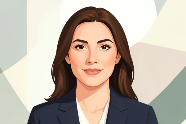 Nema Vand - Professional Portrait