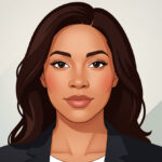 Nia Renee Hill - Professional Portrait