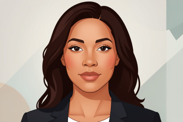 Nia Renee Hill - Professional Portrait