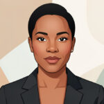 Nia Sioux - Professional Portrait