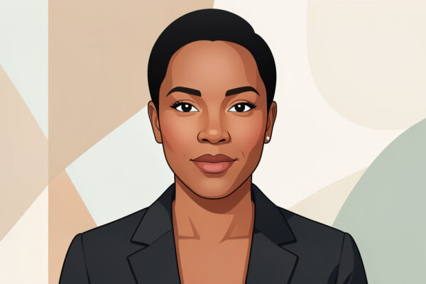 Nia Sioux - Professional Portrait