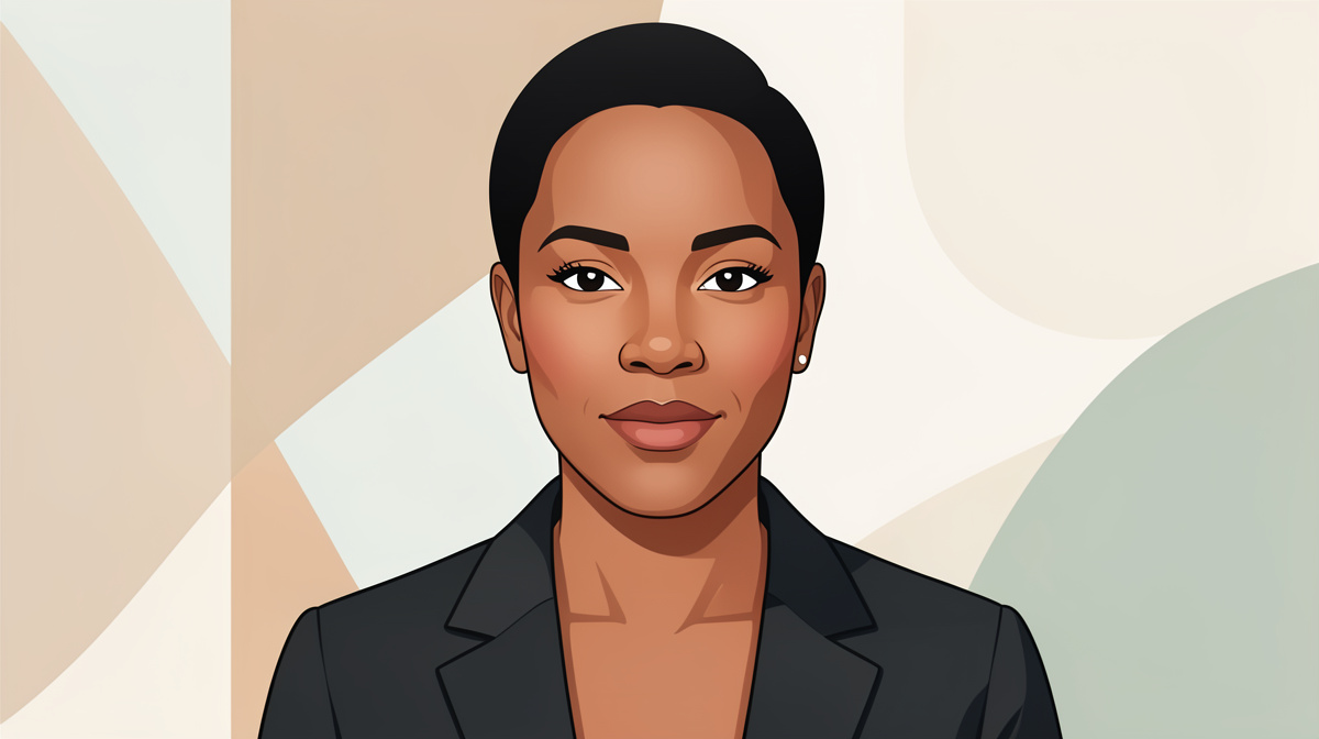 Nia Sioux - Professional Portrait