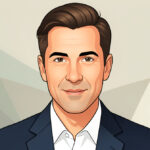 Nick Stellino - Professional Portrait