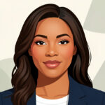 Nicole Ari Parker - Professional Portrait