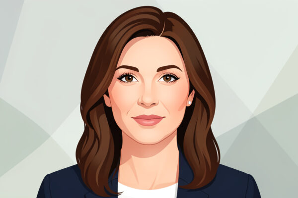 Nicole Curtis - Professional Portrait