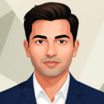 Nihaal Rajput - Professional Portrait