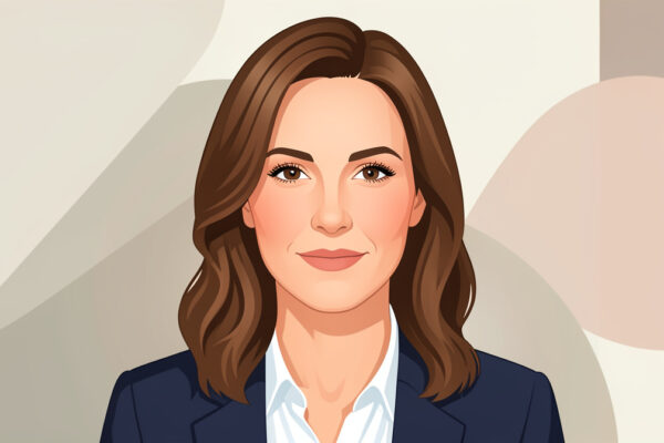 Niki DeMartino - Professional Portrait