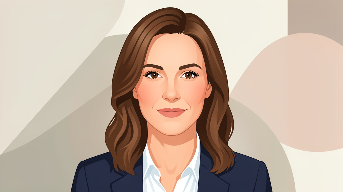 Niki DeMartino - Professional Portrait