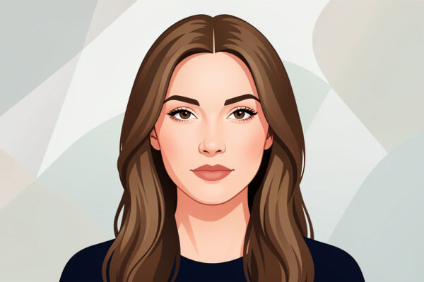 Nikita Dragun - Professional Portrait