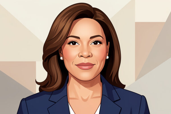 Nikki Haley - Professional Portrait