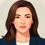 Nikki Mudarris - Professional Portrait