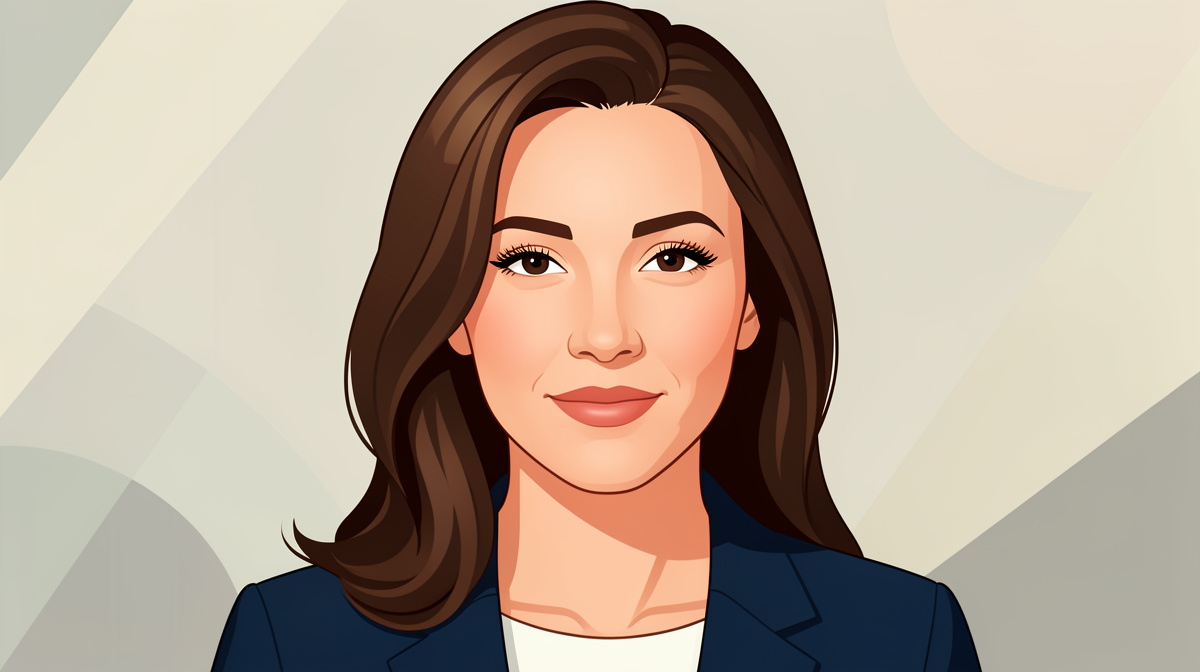 Nikki Mudarris - Professional Portrait