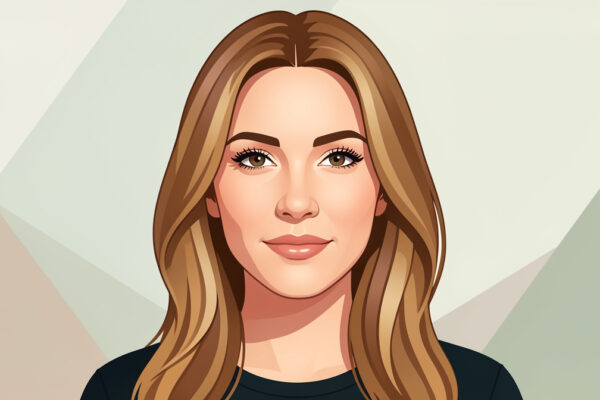 Nikkie de Jager - Professional Portrait