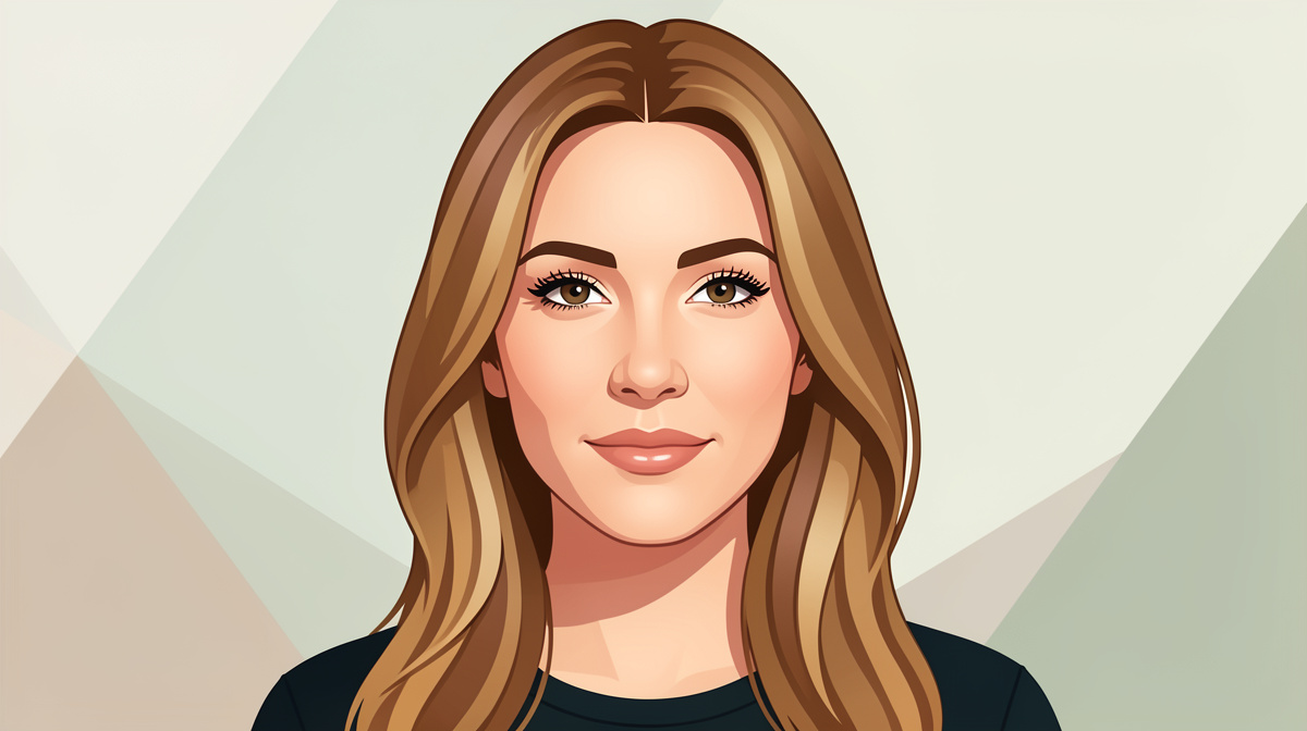 Nikkie de Jager - Professional Portrait