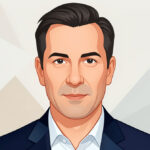 Nikos Kilcher - Professional Portrait