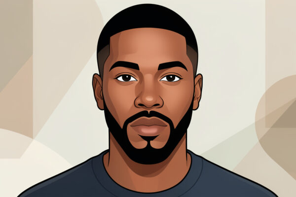 Nipsey Hussle - Professional Portrait