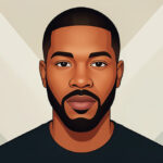Nipsey Hussle - Professional Portrait
