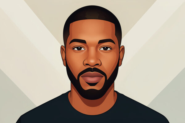 Nipsey Hussle - Professional Portrait