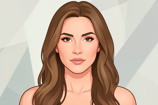 Nita Strauss - Professional Portrait