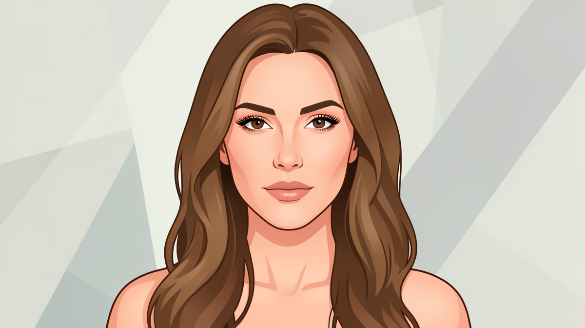 Nita Strauss - Professional Portrait