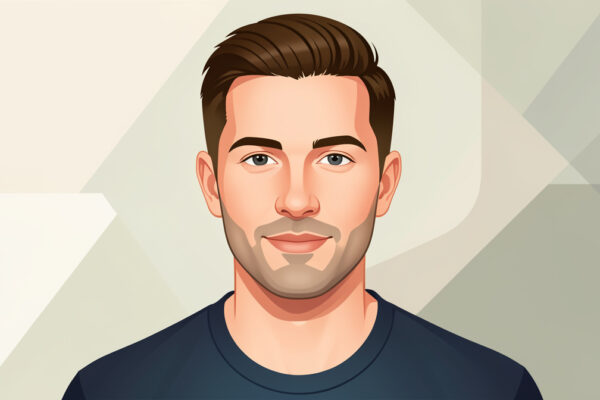 Noah Beck - Professional Portrait