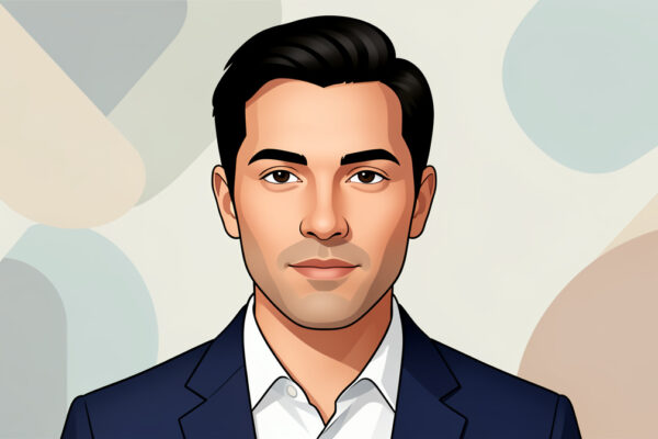 None - Professional Portrait