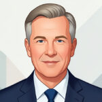 Norman Hansen - Professional Portrait