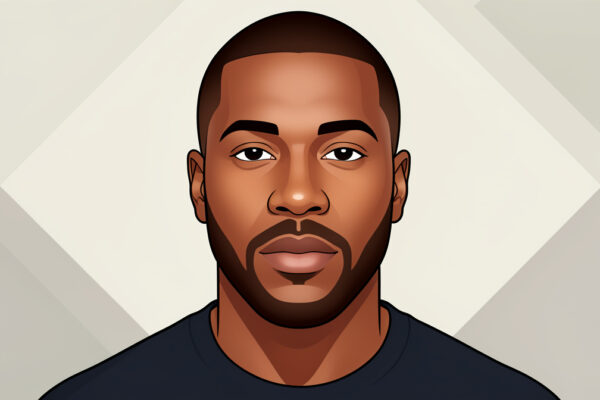 Offset - Professional Portrait