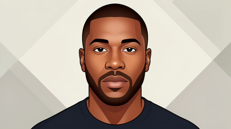 Offset - Professional Portrait