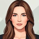 Olivia Munn - Professional Portrait