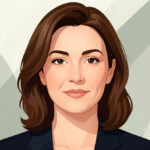 Ottavia Busia - Professional Portrait
