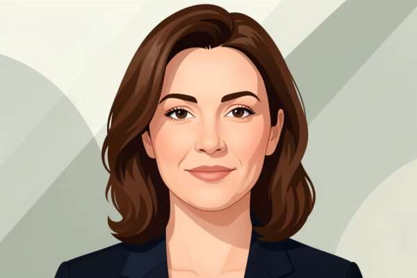 Ottavia Busia - Professional Portrait