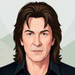 Ozzy Osbourne - Professional Portrait