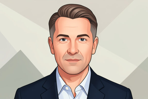 P.T. Selbit - Professional Portrait