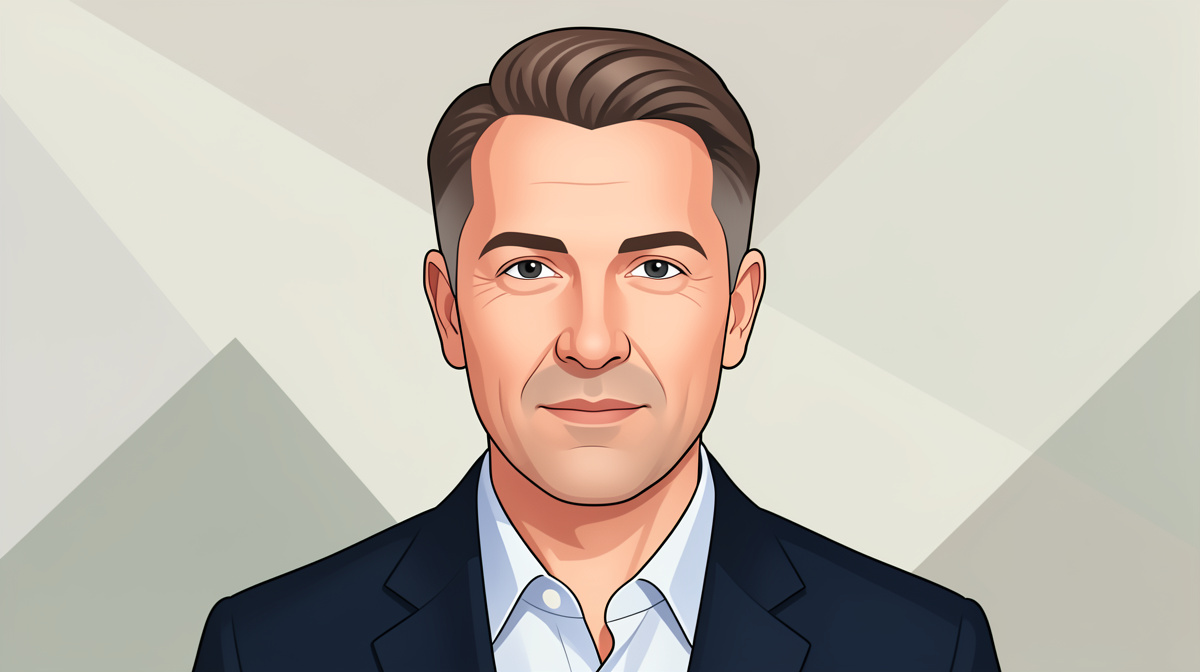 P.T. Selbit - Professional Portrait