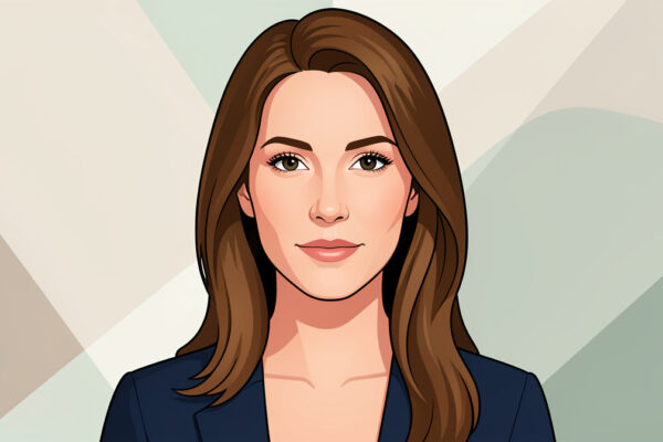 Paige Hathaway - Professional Portrait