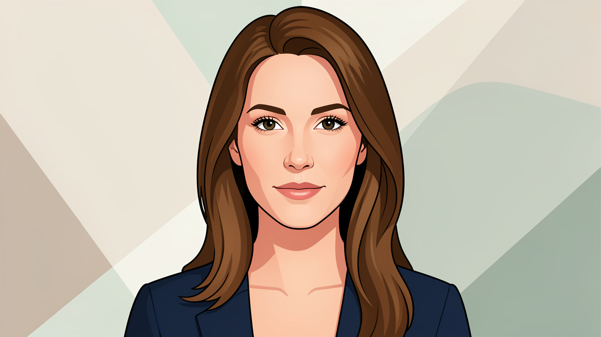 Paige Hathaway - Professional Portrait