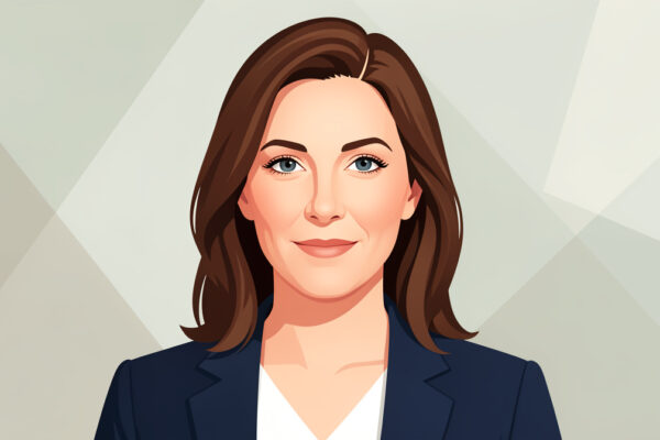 Pamela Gregg - Professional Portrait