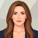 Pandora Vanderpump - Professional Portrait