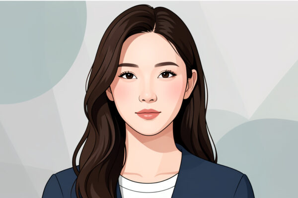 Park Bo-young - Professional Portrait