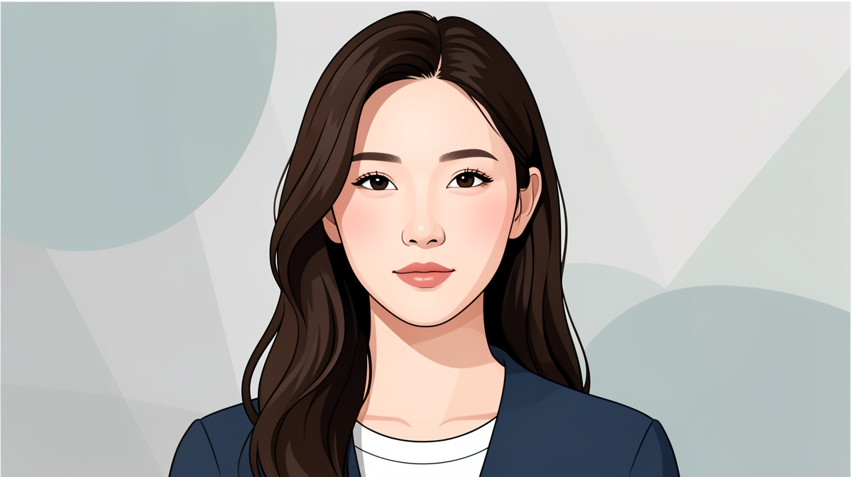 Park Bo-young - Professional Portrait